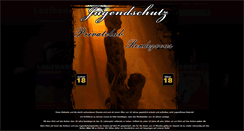 Desktop Screenshot of laufhaus-hitzendorf.at
